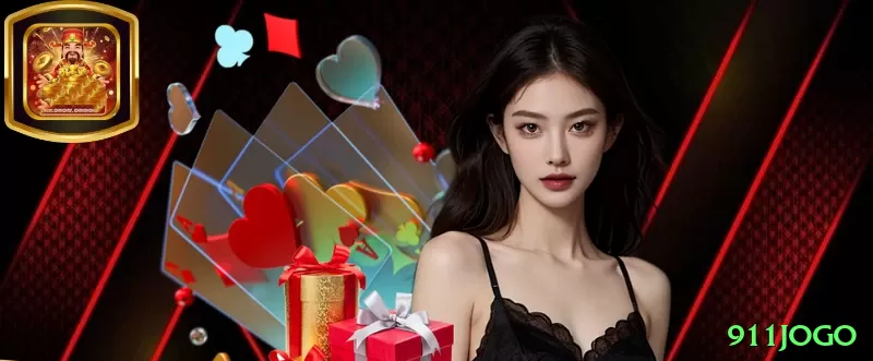 911jogo Gaming Experience - 911jogo 🎲📈 Paroli estendido: dobre até 5 vitórias ou pare em +4 — surf nas streaks sem expor banca inteira! ✨⚖️